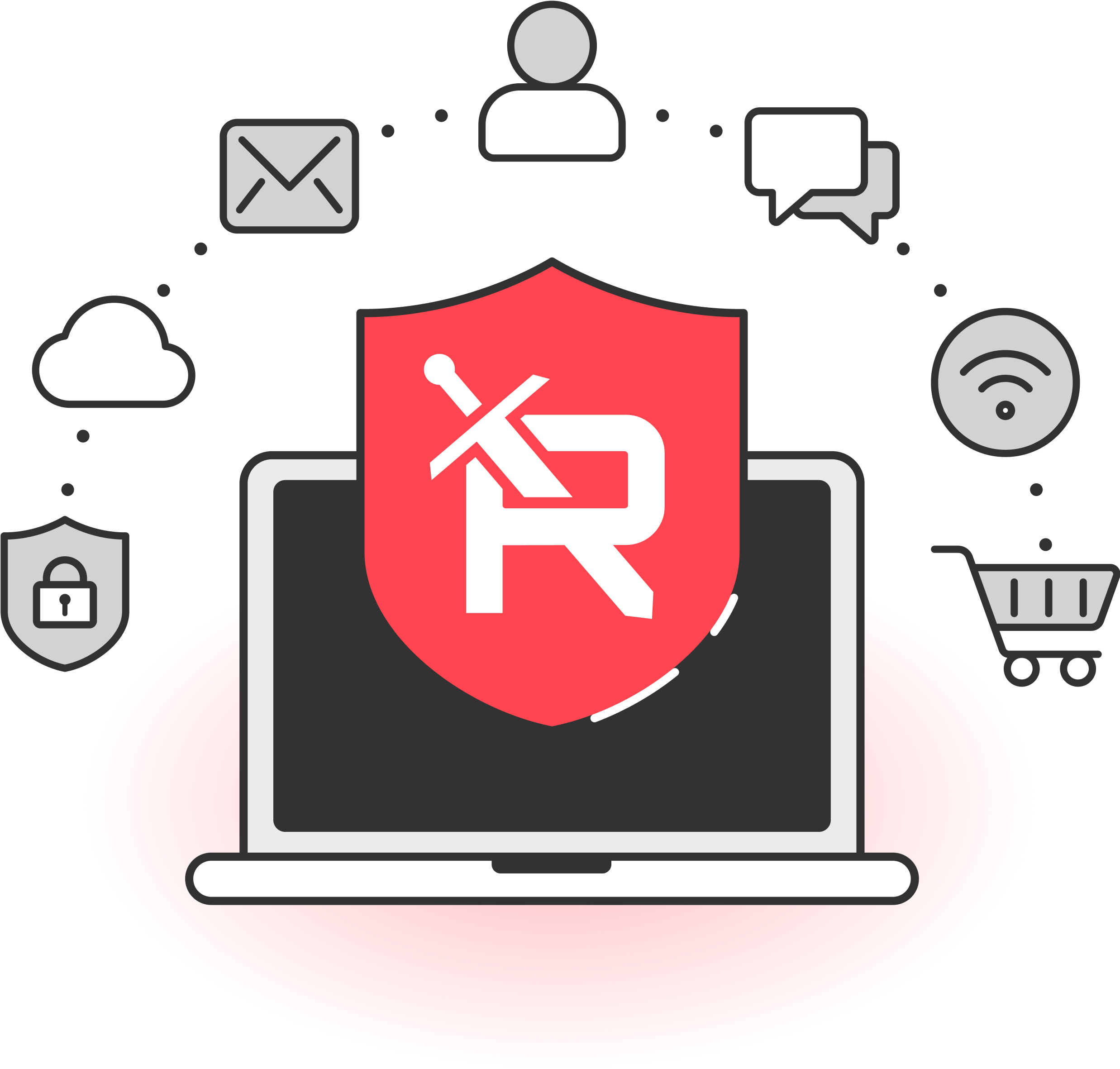 NEW: Prismworks offers Red Sentry cybersecurity solutions